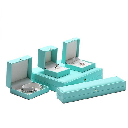 Chic Elegance Jewelry Storage Box for Weddings and Special Celebrations- Très Elite- Très Elite