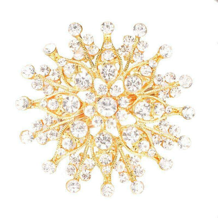 Chic Floral Napkin Holder for Elegant Dining Experiences - Très Elite