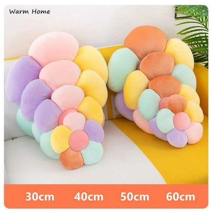 Chic Floral Pillows for Stylish Home Accents..