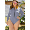 Gray / 2XL