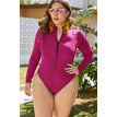 Magenta / 2XL