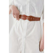 Chestnut / One Size