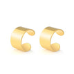 Gold-2pcs