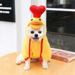 5 Yellow Duck / XS
