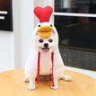 4 White Duck / XS