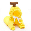 Yellow / XS
