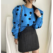 Blue / One Size