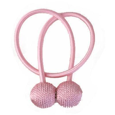 Chic Magnetic Drapery Tiebacks for Effortless Home Style Upgrade - Très Elite