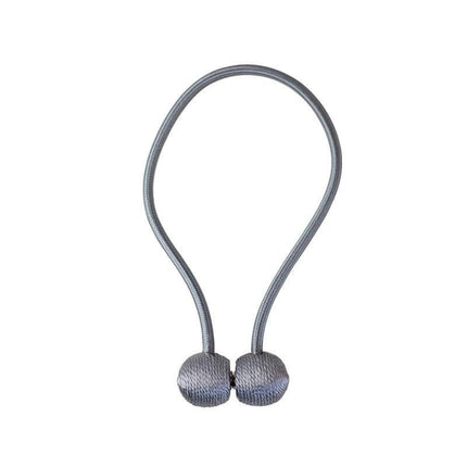 Chic Magnetic Drapery Tiebacks for Effortless Home Style Upgrade - Très Elite