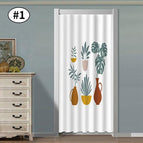 S1 Cabinet Curtain