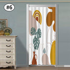 S6 Cabinet Curtain