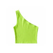 Green / S