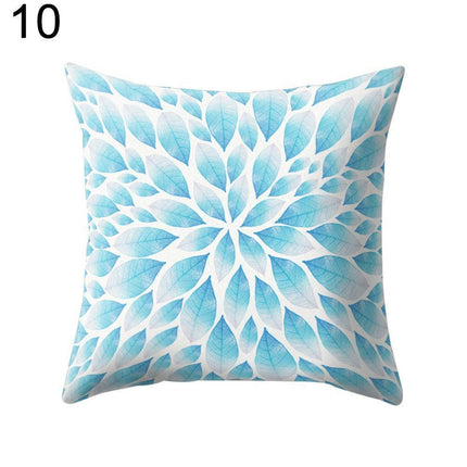 Chic Printed Design Cushion Cover - Stylish Home Accent