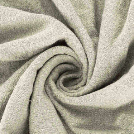 Chic Retro Print Asymmetrical Hem Blouse for Women- Très Elite- Très Elite