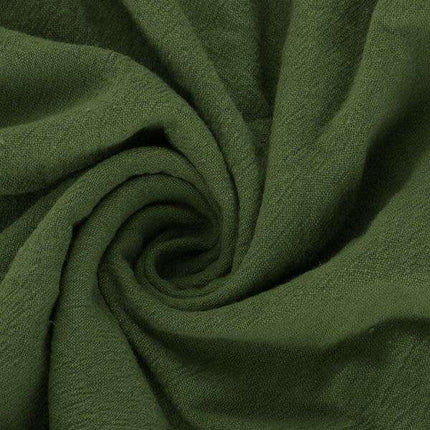 Chic Retro Print Asymmetrical Hem Blouse for Women- Très Elite- Très Elite