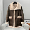 brown / S bust 120cm