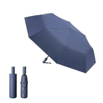 Chic UV-Blocking Umbrella - The Ultimate Gift for Today’s Woman - Très Elite