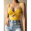 Yellow / S