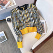 yellow / One Size
