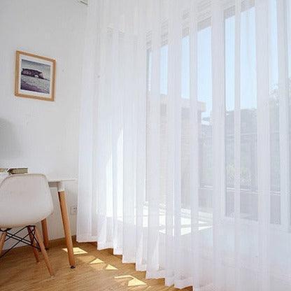 Chic Vintage-Inspired Burning Orange Blackout Curtains for Ultimate Relaxation