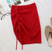 Red / One Size