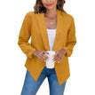 Yellow / S