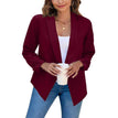 Wine Red / S