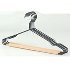 shirt hanger balck