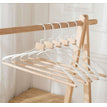 Wide shoulder hanger 1 / 5pcs