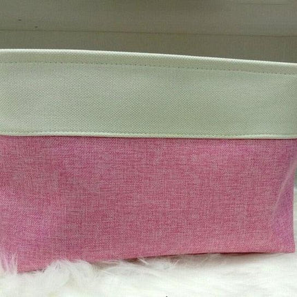 Chic and Eco-Friendly Linen Storage Basket: The Perfect Organizing Companion