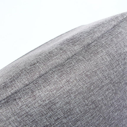 Chic and Eco-Friendly Linen Storage Basket: The Perfect Organizing Companion