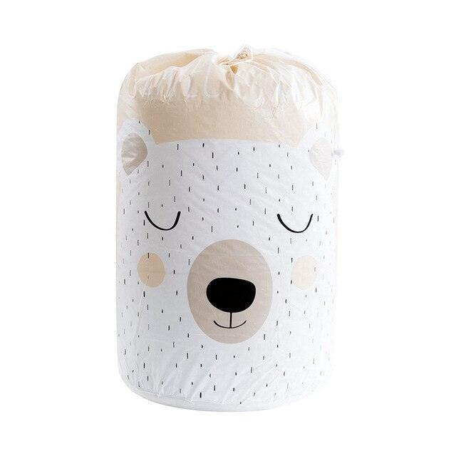 Chic and Spacious Drawstring Storage Pouches: Trendy Solutions for All Your Needs