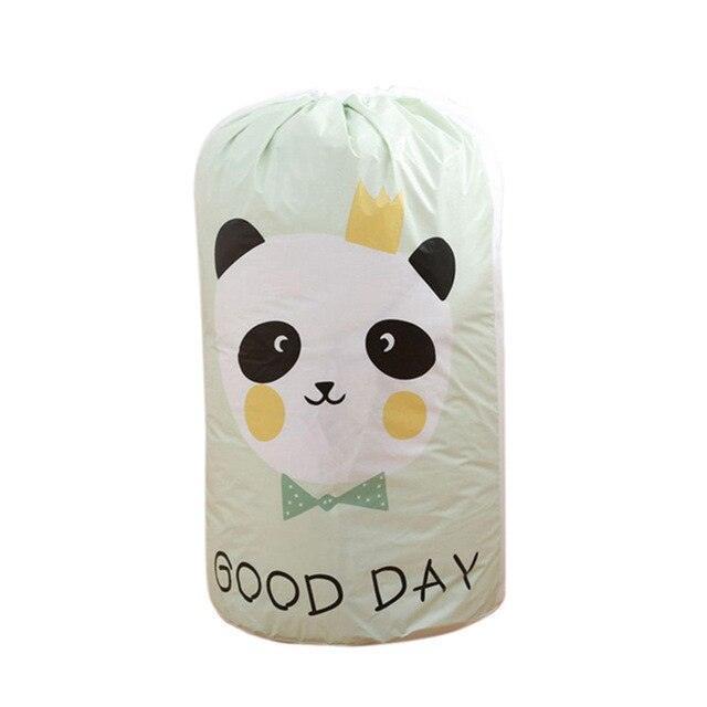 Chic and Spacious Drawstring Storage Pouches: Trendy Solutions for All Your Needs