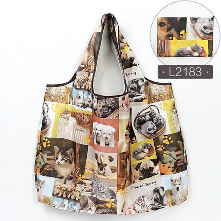Chic and Sustainable Jumbo Tote Bags for Elevated Shopping Experiences - Très Elite