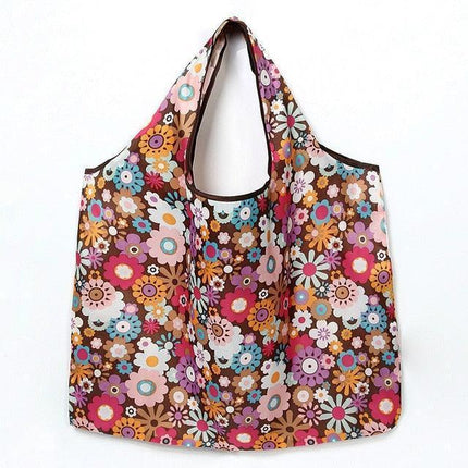 Chic and Sustainable Jumbo Tote Bags for Elevated Shopping Experiences- Très Elite- Très Elite