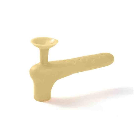 Child Safety Silicone Door Handle Protector with Wall Guard Features - Très Elite
