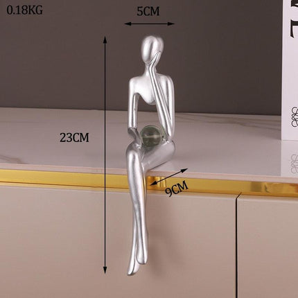 Christmas Celebration Stainless Steel Utensil Set- Très Elite- Très Elite