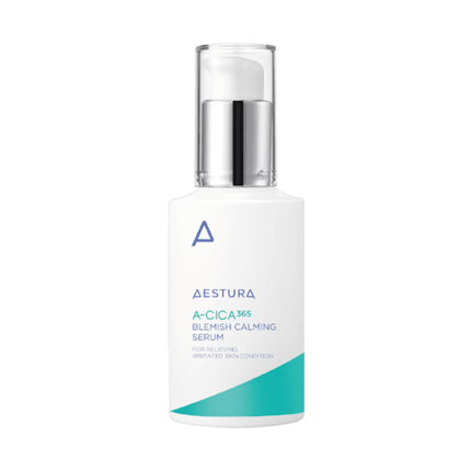 Clear Confidence: AESTURA A-Cica 365 Blemish Control Serum for Radiant Skin - Très Elite