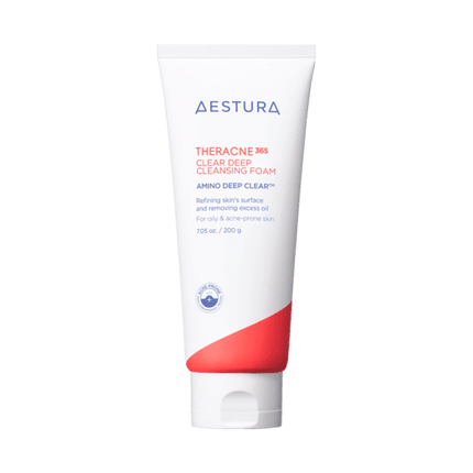 Clear Skin Defense Foam - Ultimate Acne Treatment - Très Elite