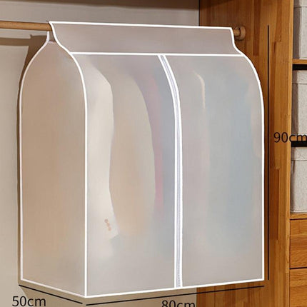 Clothing Guardian Storage Bag - Ultimate Wardrobe Protection Solution