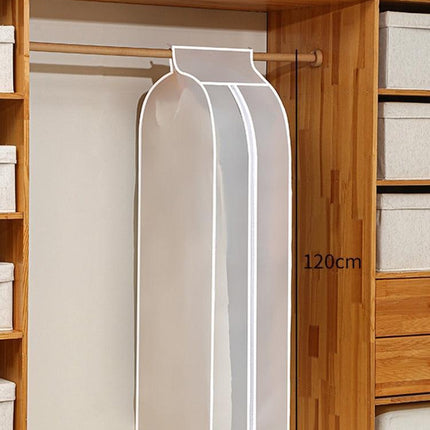 Clothing Guardian Storage Bag - Ultimate Wardrobe Protection Solution