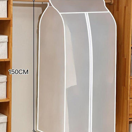 Clothing Guardian Storage Bag - Ultimate Wardrobe Protection Solution