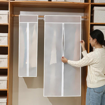 Clothing Guardian Storage Bag - Ultimate Wardrobe Protection Solution