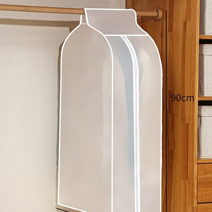 Clothing Guardian Storage Bag - Ultimate Wardrobe Protection Solution