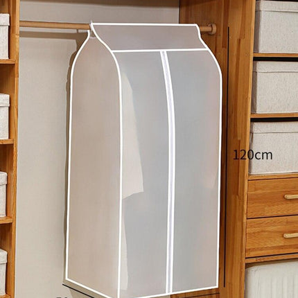 Clothing Guardian Storage Bag - Ultimate Wardrobe Protection Solution