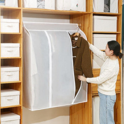 Clothing Guardian Storage Bag - Ultimate Wardrobe Protection Solution