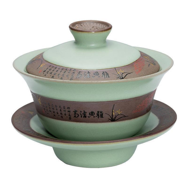 Coastal Elegance: The Seashell Symphony Collection