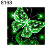 as the picture r