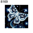 as the picture q