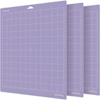 Purple 3pc